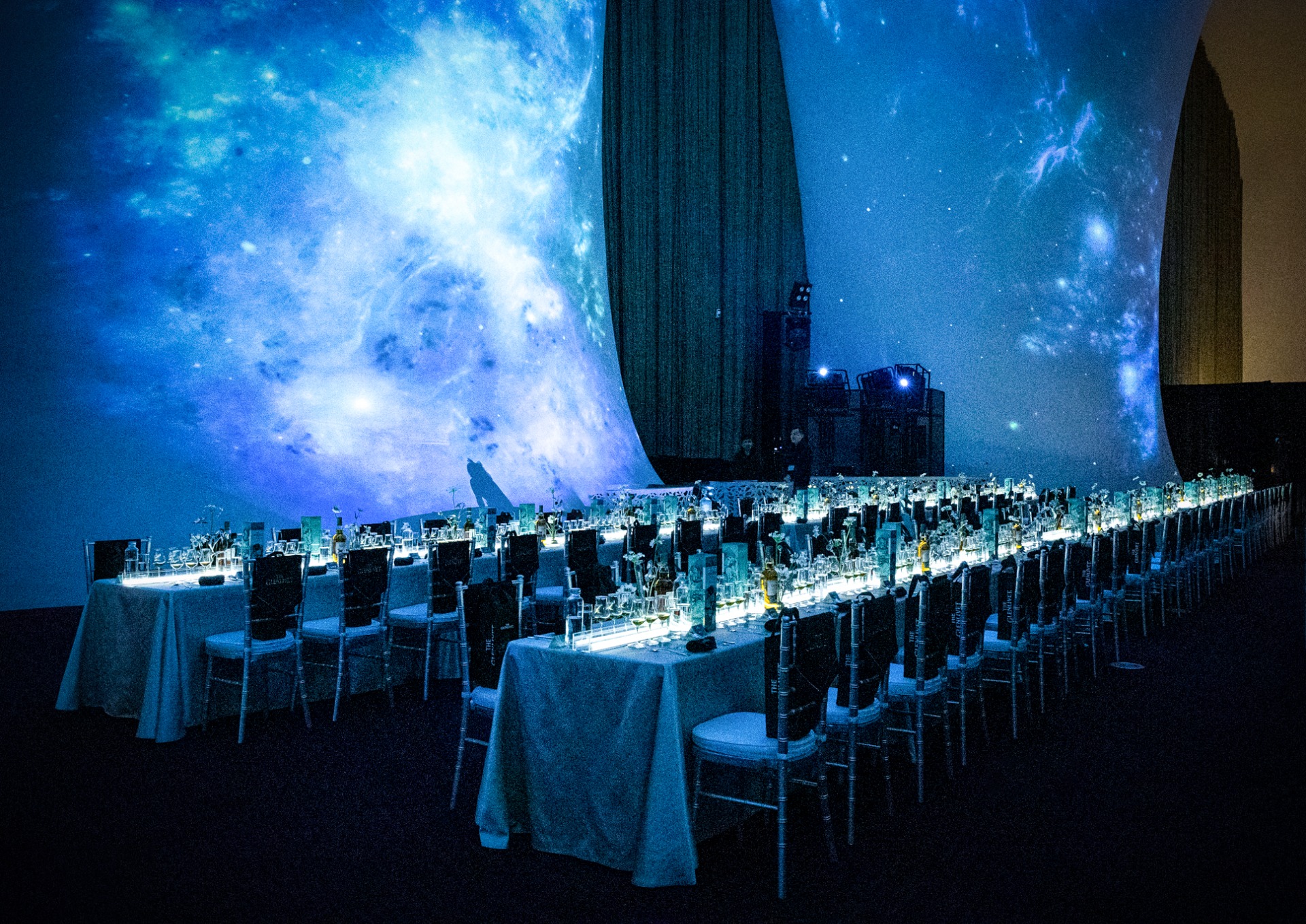 The Glenlivet |創新時境 利威200年跨時空晚宴