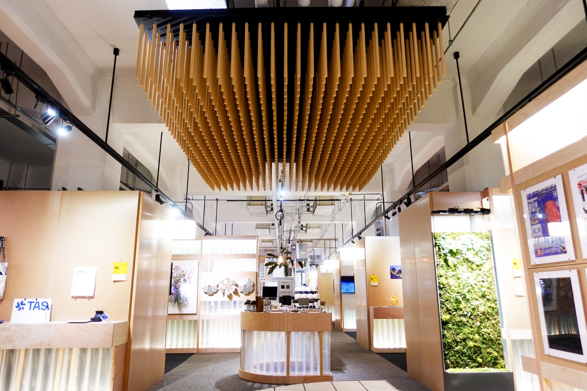 好事交易所｜台灣設計週