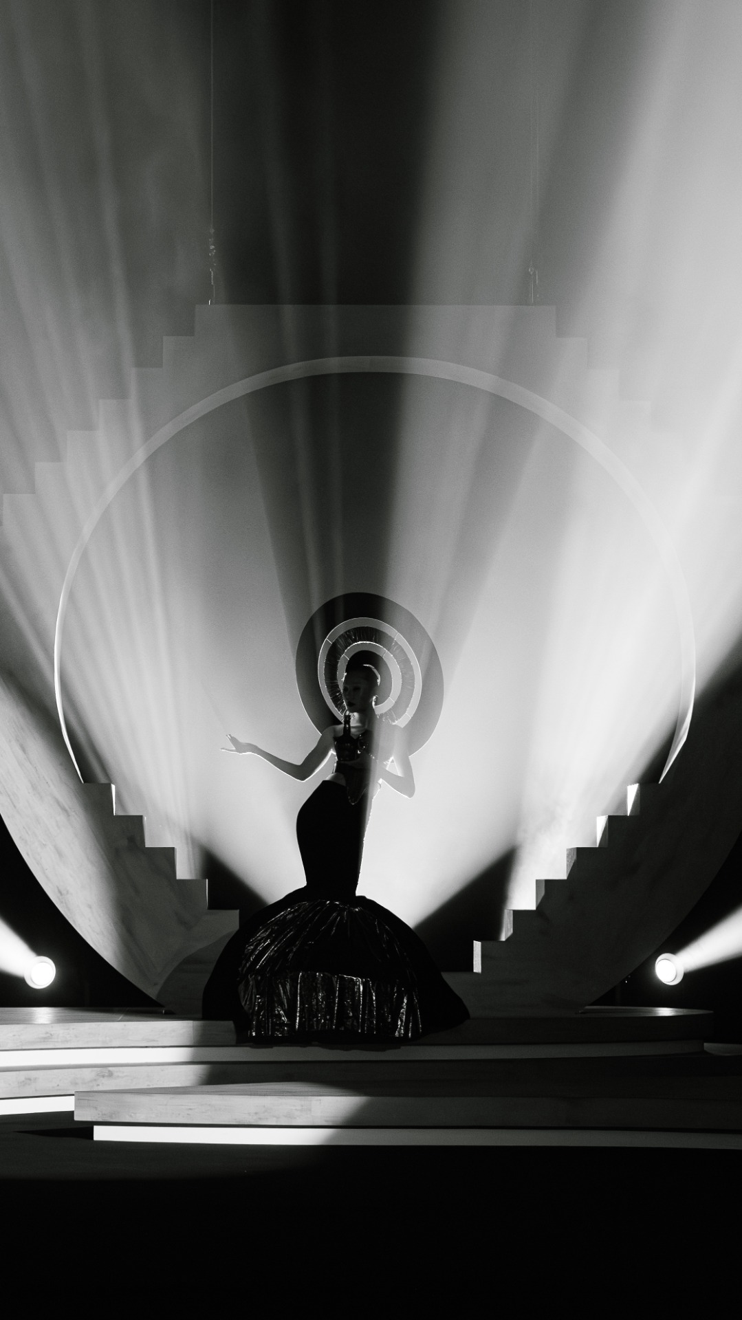 Royal Salute｜皇家禮炮 時尚旖境 新・奢大秀