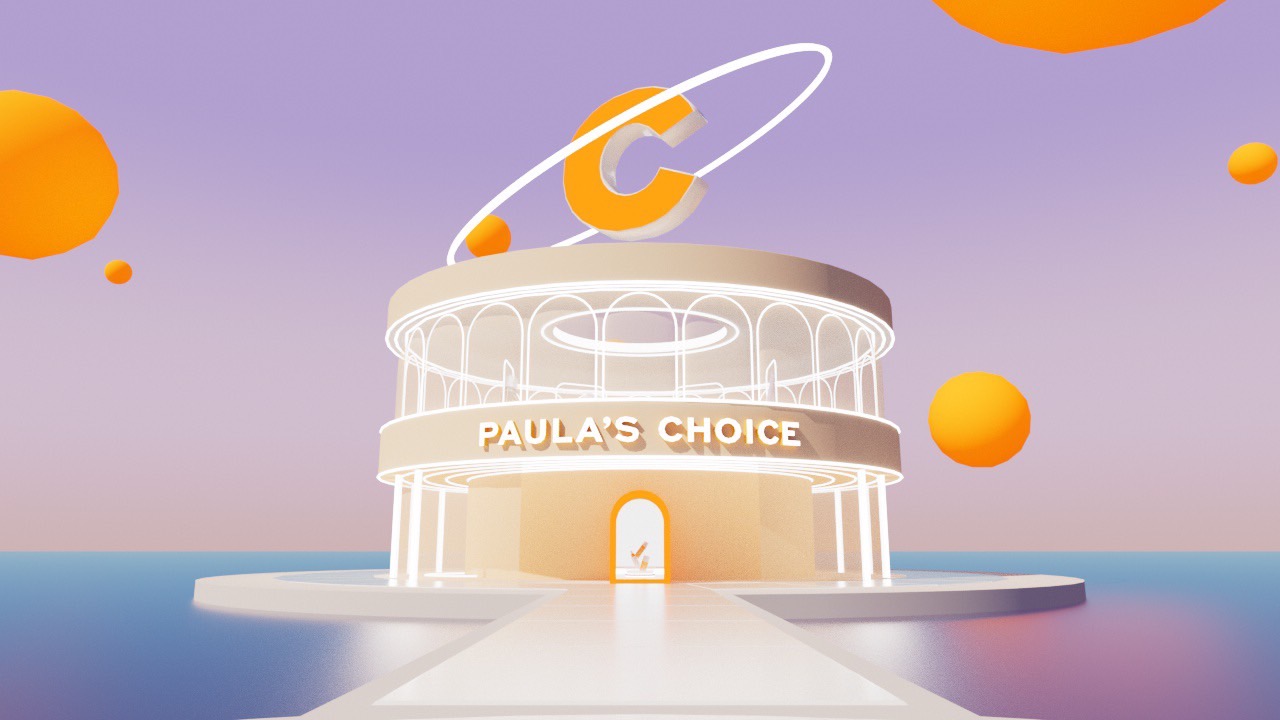 PAULA'S CHOICE|寶拉珍選 大C哈聖殿