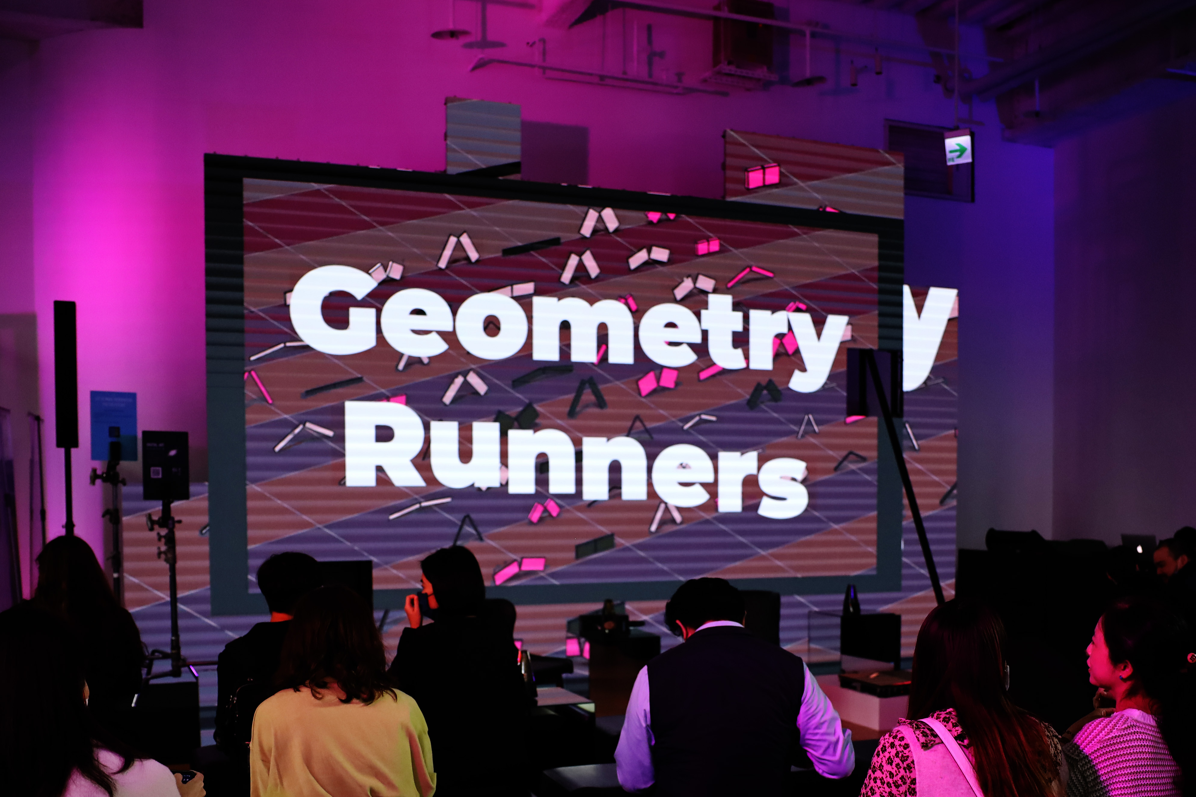 Ravenel｜無設限：NFT專場